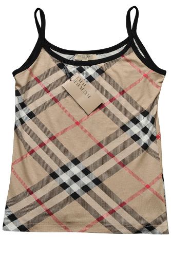 sleeveless tops burberry|Burberry clothing website.